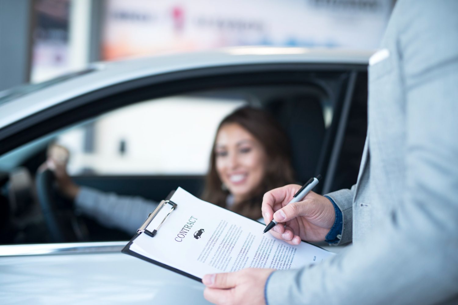 Guia vistoria pré-compra: leitura obrigatória para quem vai comprar carro