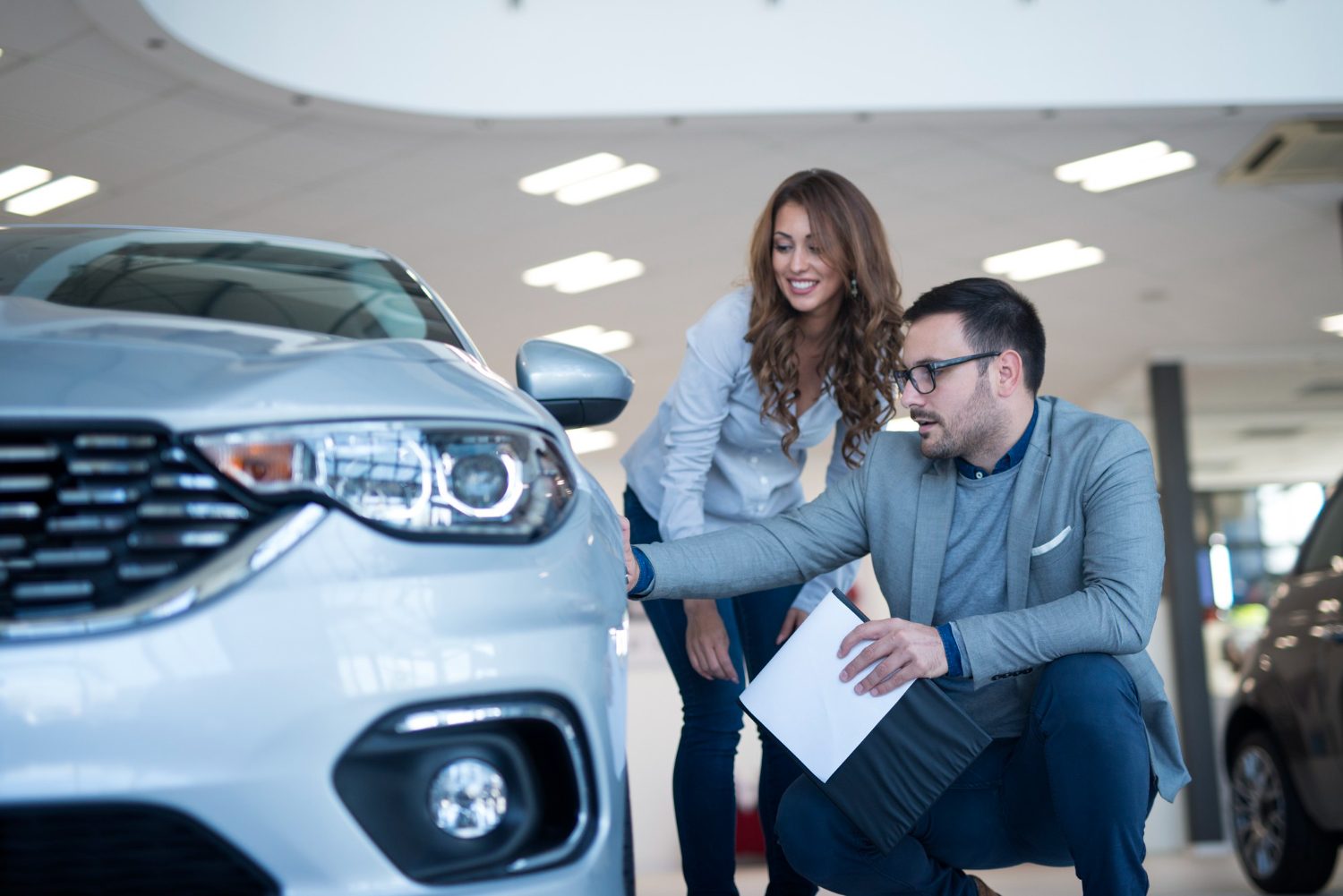 Carros seminovos: uma boa compra ou cilada?