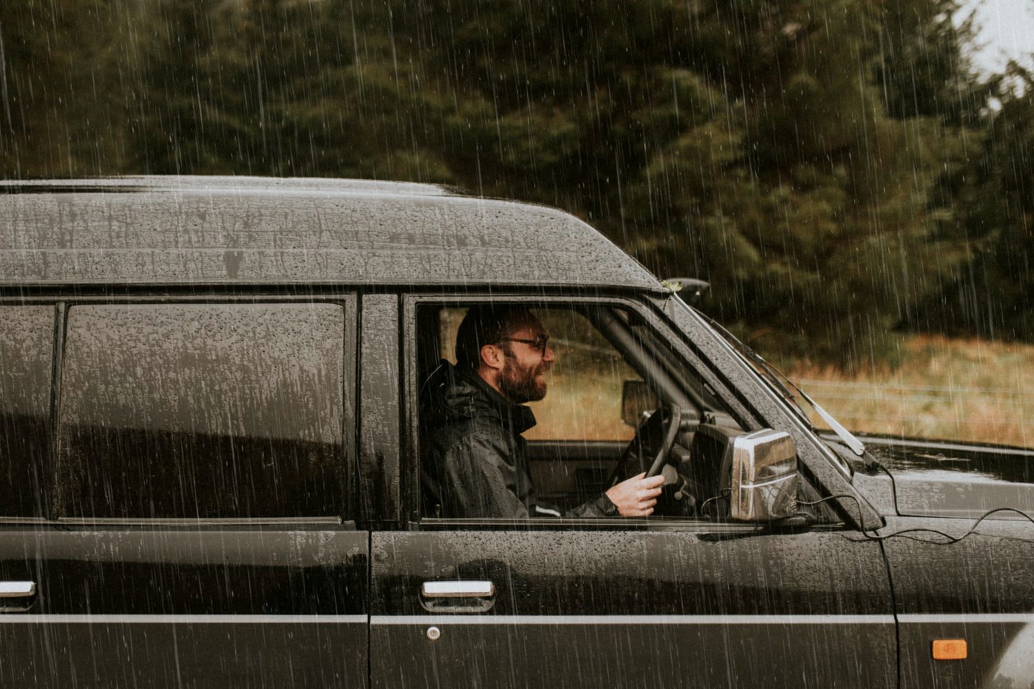 Onda de frio vem aí: 7 cuidados que você deve ter com seu carro