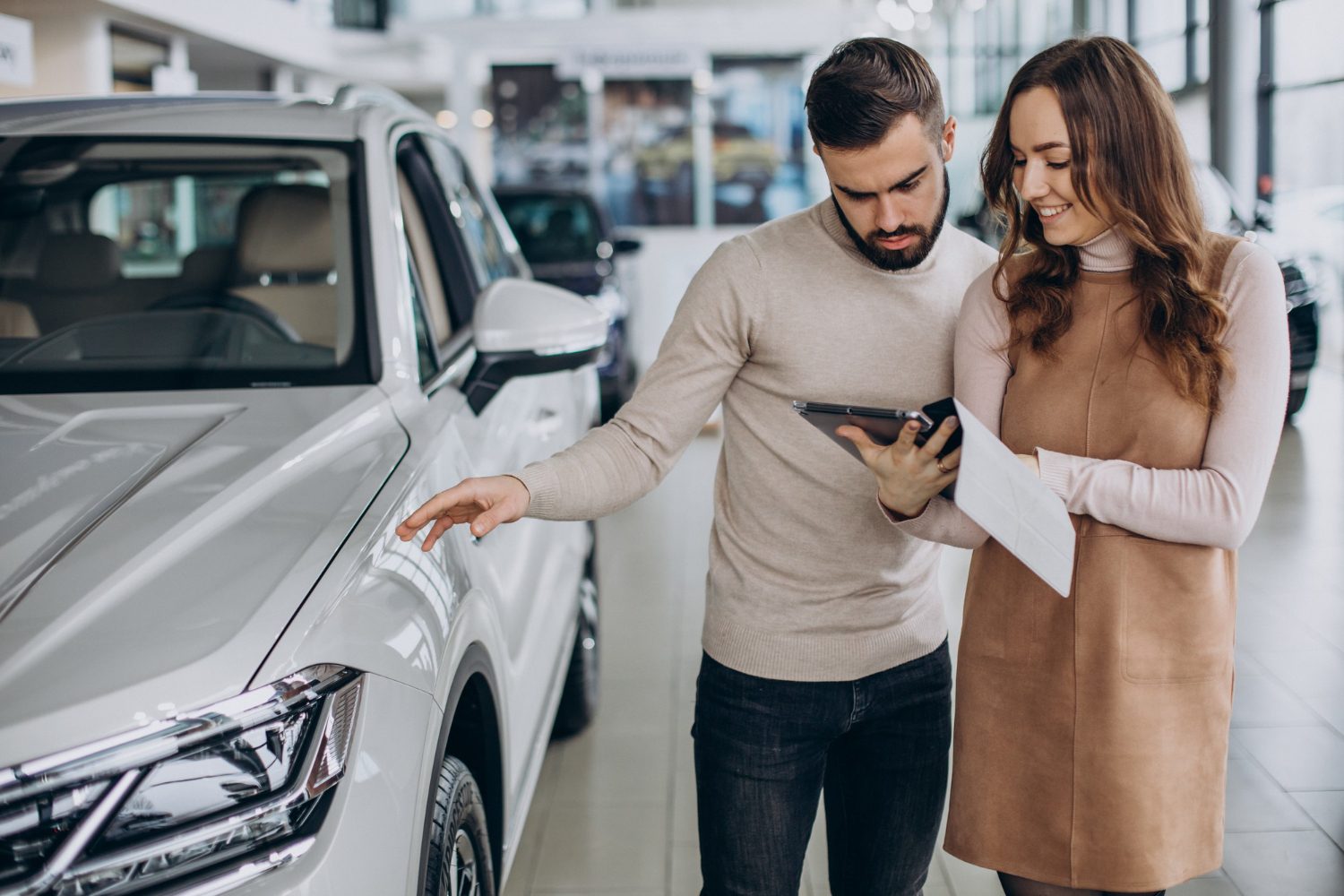 Vai comprar um carro usado? Essa consulta pode salvar seu bolso