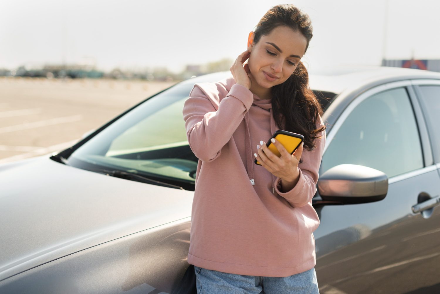 Consultou a placa do carro e apareceu alienação fiduciária? Entenda o que isso quer dizer