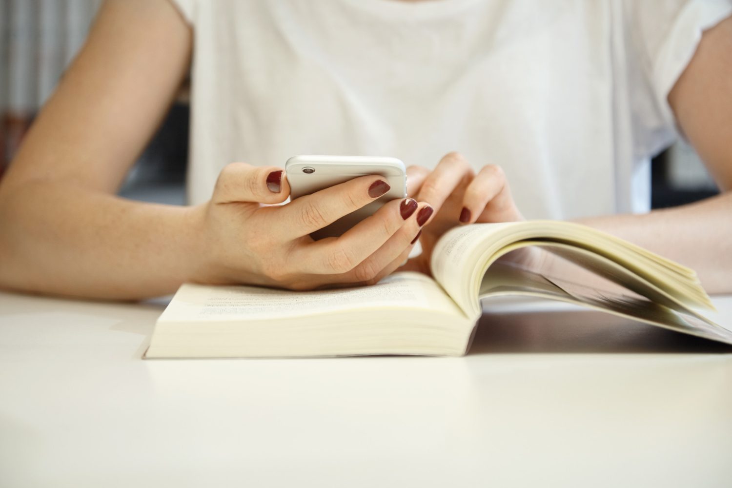Como criar um hábito de leitura diária da Bíblia Sagrada