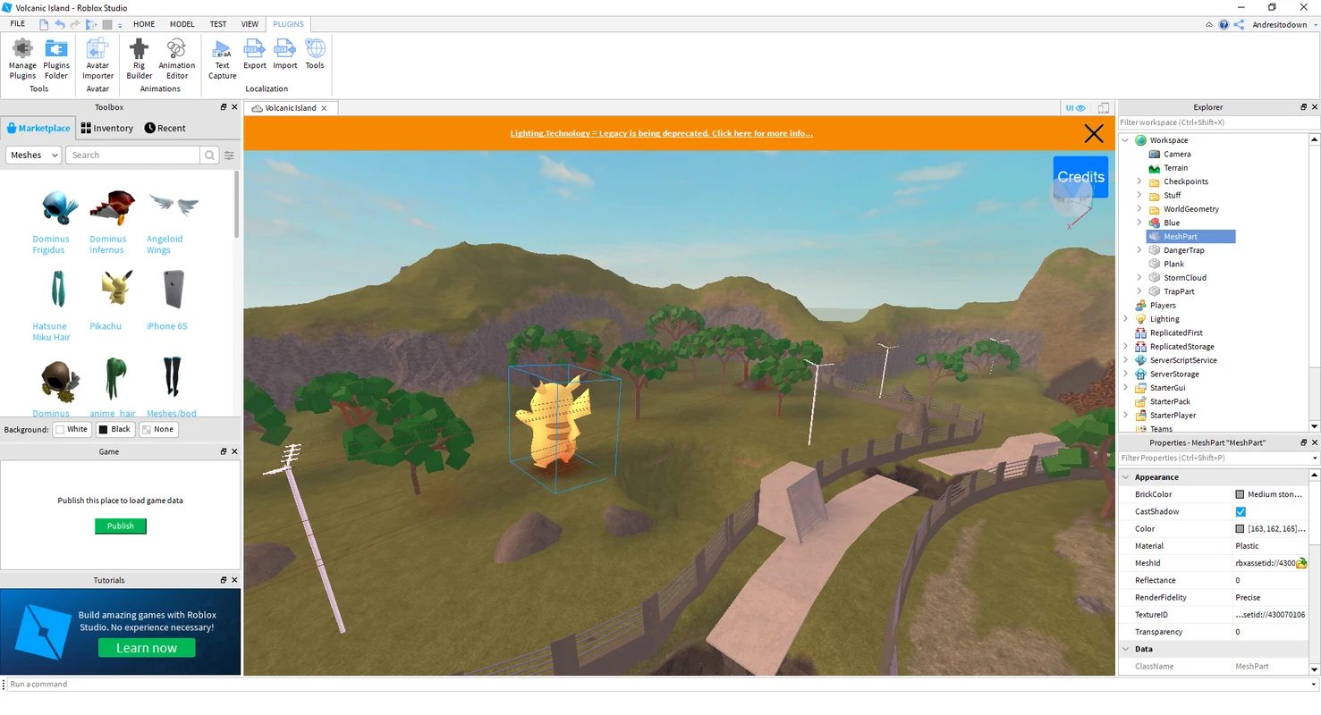 Como e porque melhorar sua conta no Roblox: você vai agradecer por saber disso!