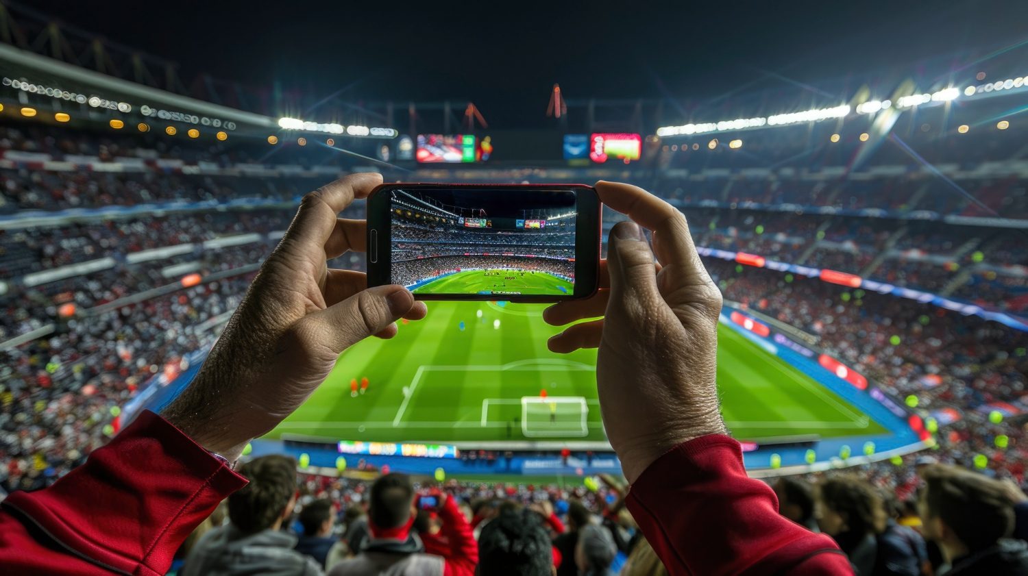 É legal usar aplicativos para assistir futebol de graça no Brasil?