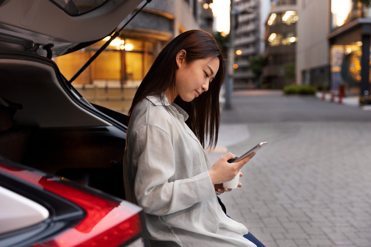 Consultar placa de carros grátis: 7 motivos para incluir esse hábito na sua vida