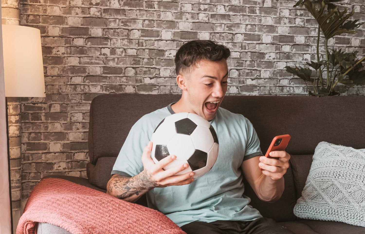 Lista de apps de futebol grátis atualizada: veja as novidades do mês