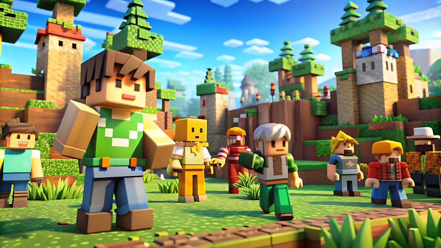 Melhores jogos do Roblox: 10 opções que fazem sucesso entre os jogadores