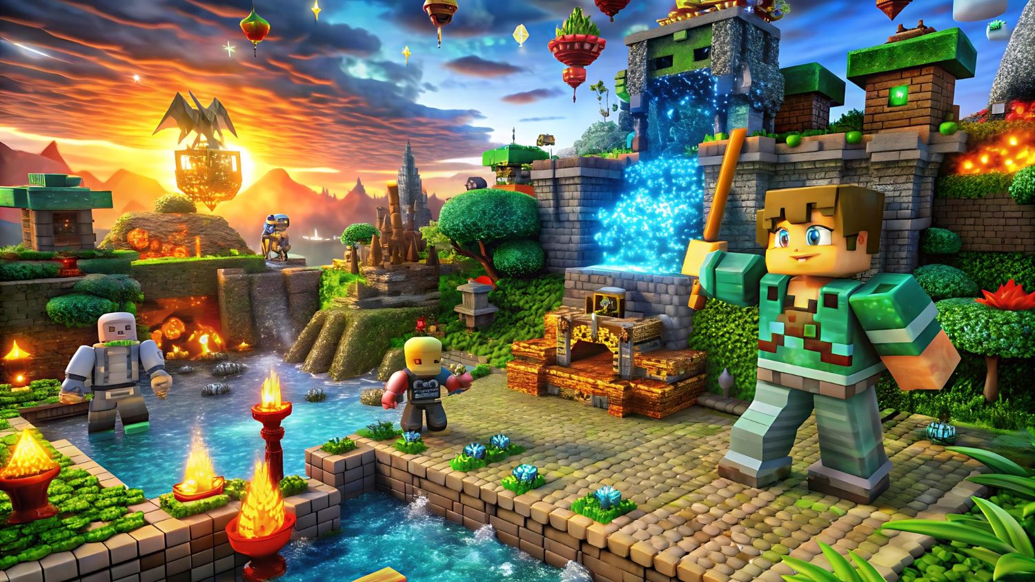 10 coisas que você NUNCA deve fazer para evitar golpes no Roblox