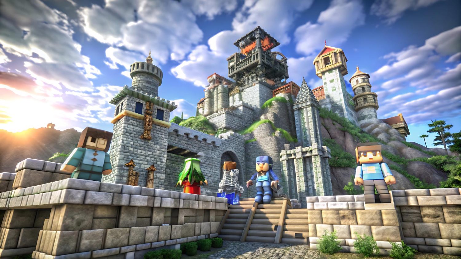 Como jogar Roblox: guia para iniciantes com macetes