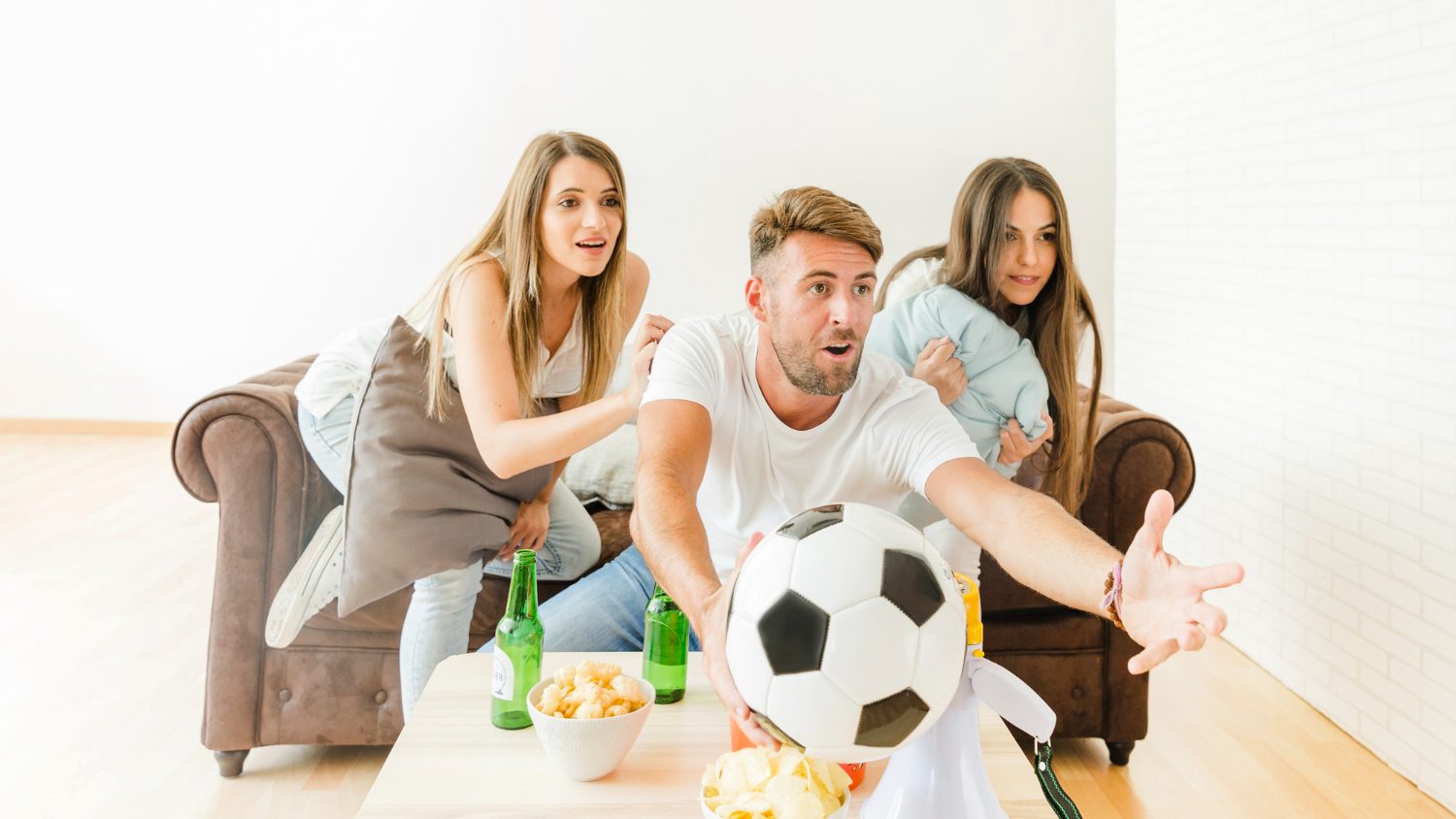 Leitura de jogo para leigos: 5 sinais de que seu time vai sofrer