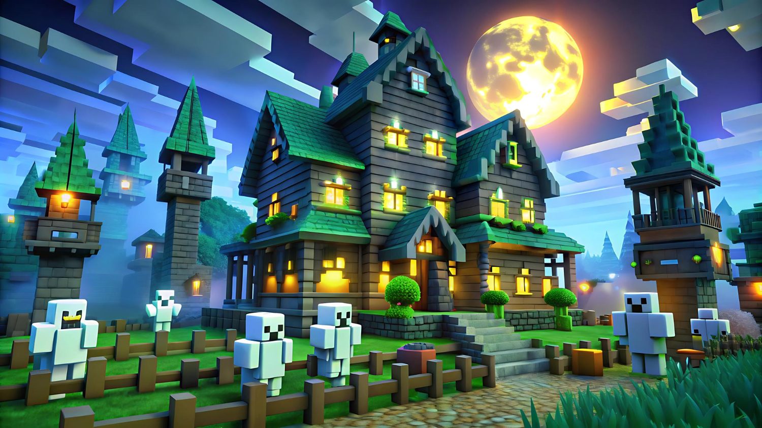 Glossário do Roblox: 60 termos para entender tudo