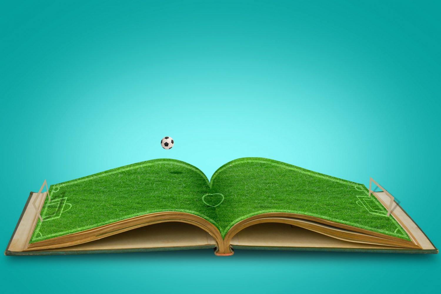 Como assistir futebol como um comentarista: o que reparar além da bola