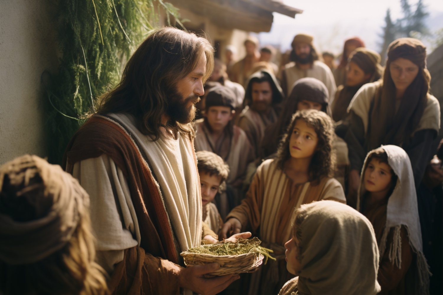 Parábolas de Jesus explicadas: o que elas ensinam para a nossa geração?