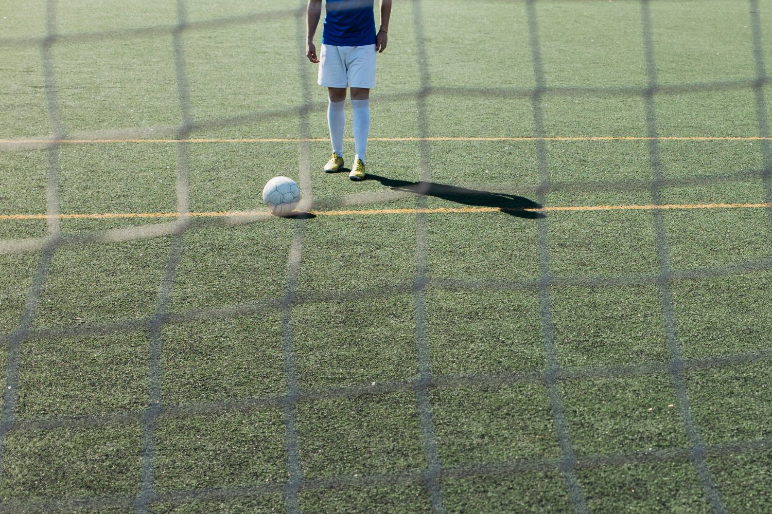 O que é impedimento no futebol: nunca mais tenha dúvida sobre o lance