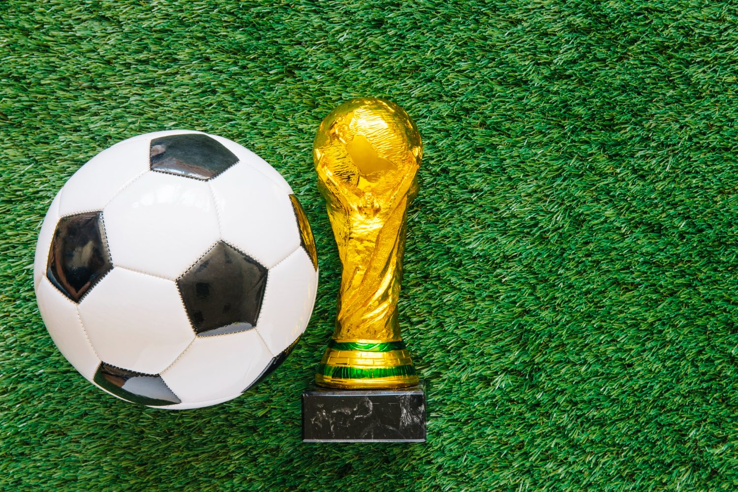 Copa do Mundo 2026: onde vai ser, dias, horários e data da final