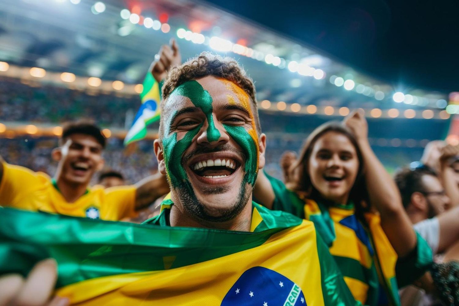 Por que o Brasil virou ‘país do futebol’: mito, história e viradas reais