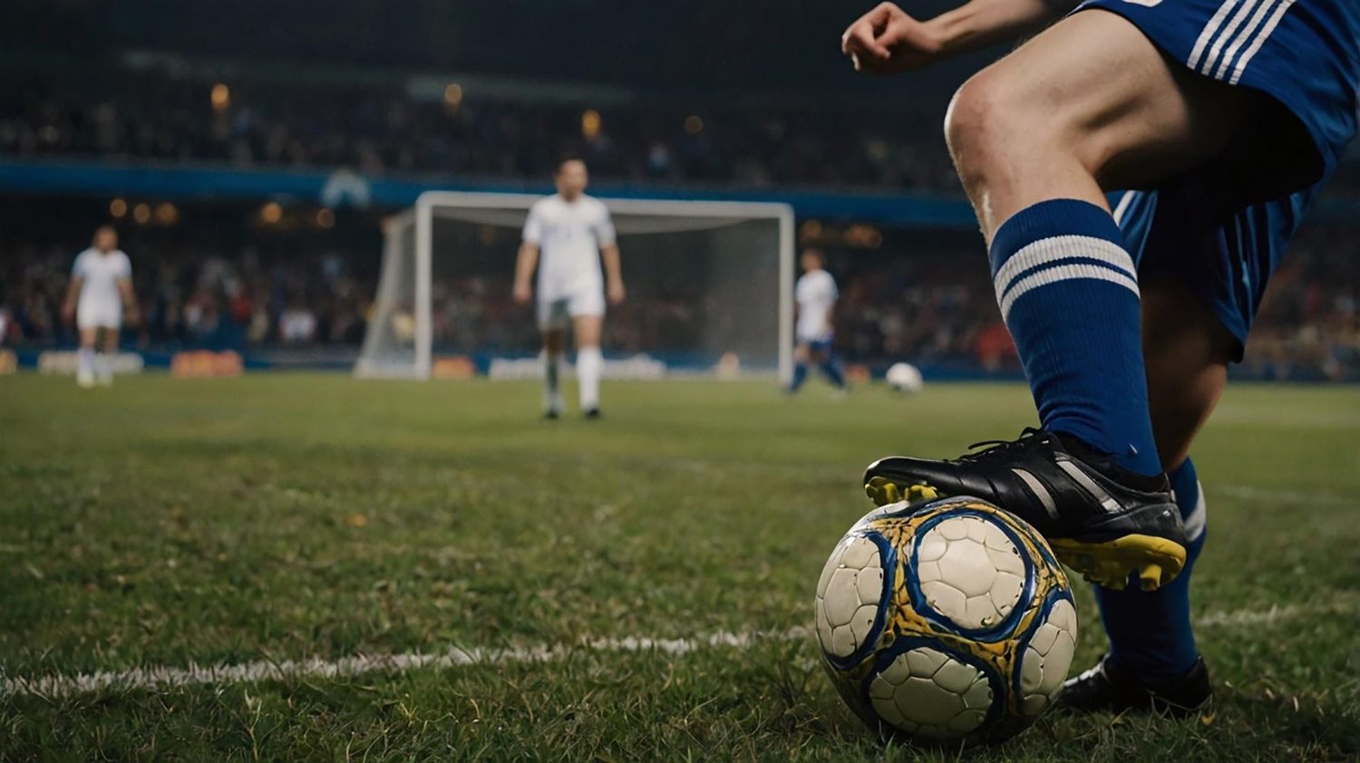 Volante, zagueiro, ponta: desvendamos cada função no futebol