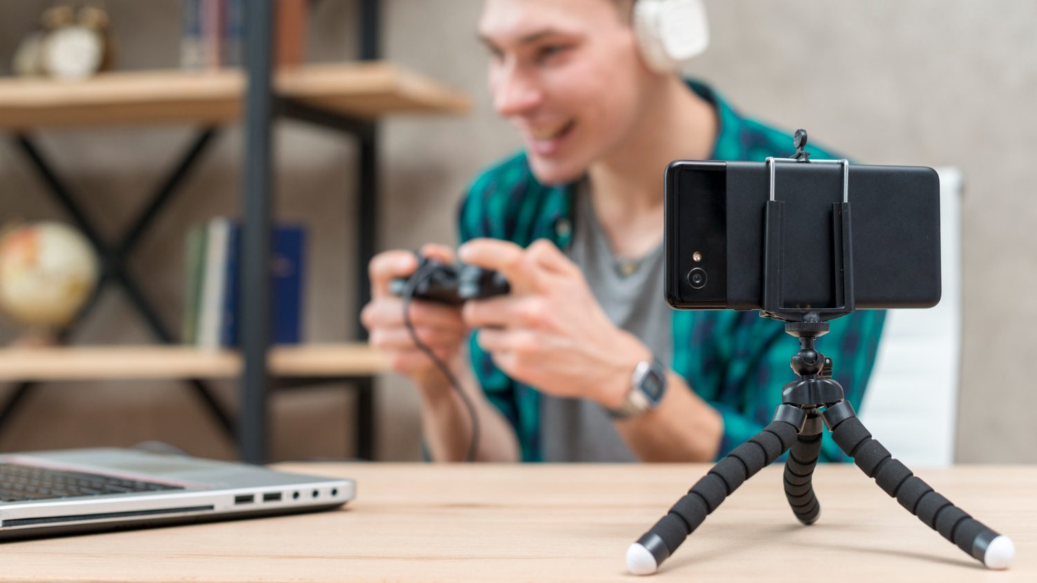 Como gravar vídeos de Roblox com qualidade profissional no celular ou PC