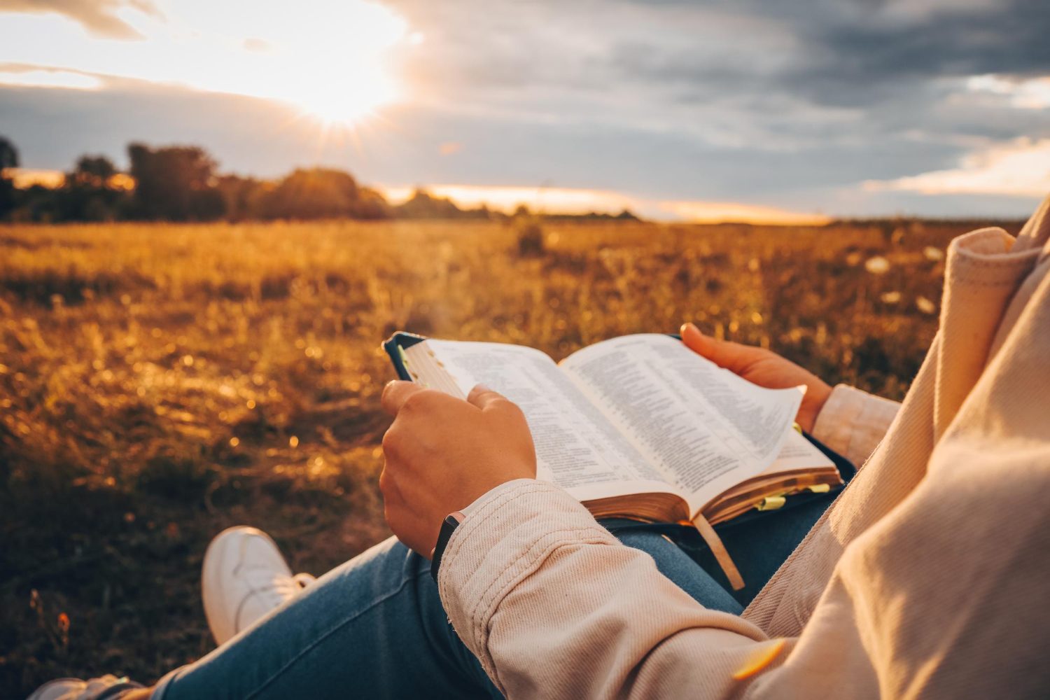 Feliz ano-novo: o que Jesus faria em 2026? Reflexões para viver melhor o evangelho