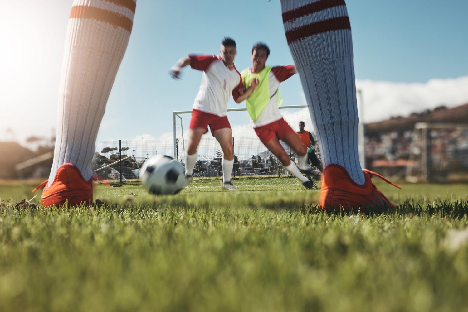 3 mentiras que a TV te ensinou sobre futebol