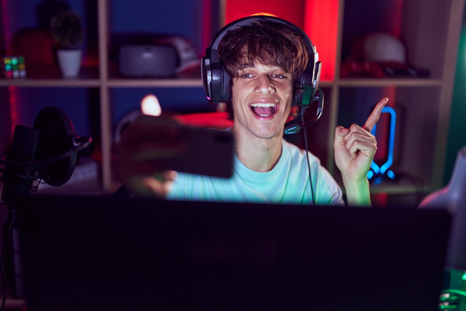 7 ideias de lives de Roblox que fogem do óbvio (e prendem o chat até o fim)