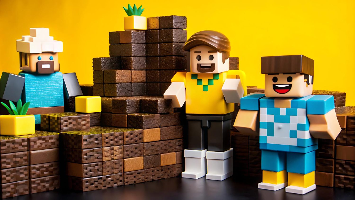 Roblox: tudo o que você deveria saber antes de começar a jogar