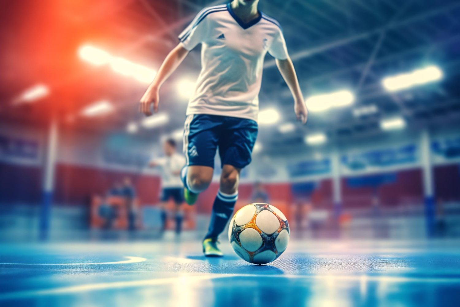 Campo, salão, society: o que muda (e o que não muda) em cada versão do futebol