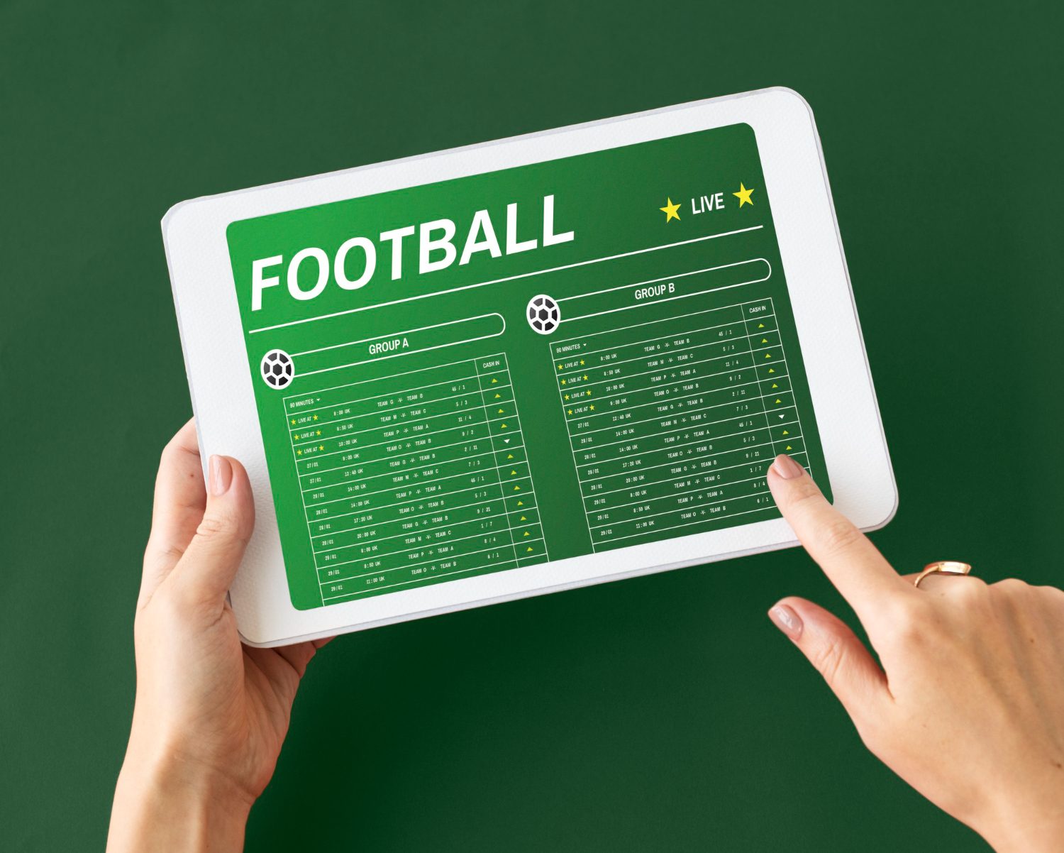 Dá pra confiar em estatística no futebol? O que ajuda e o que engana