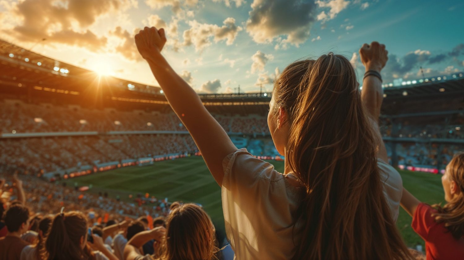 Como a torcida influencia decisão dentro de campo (sem romantizar)