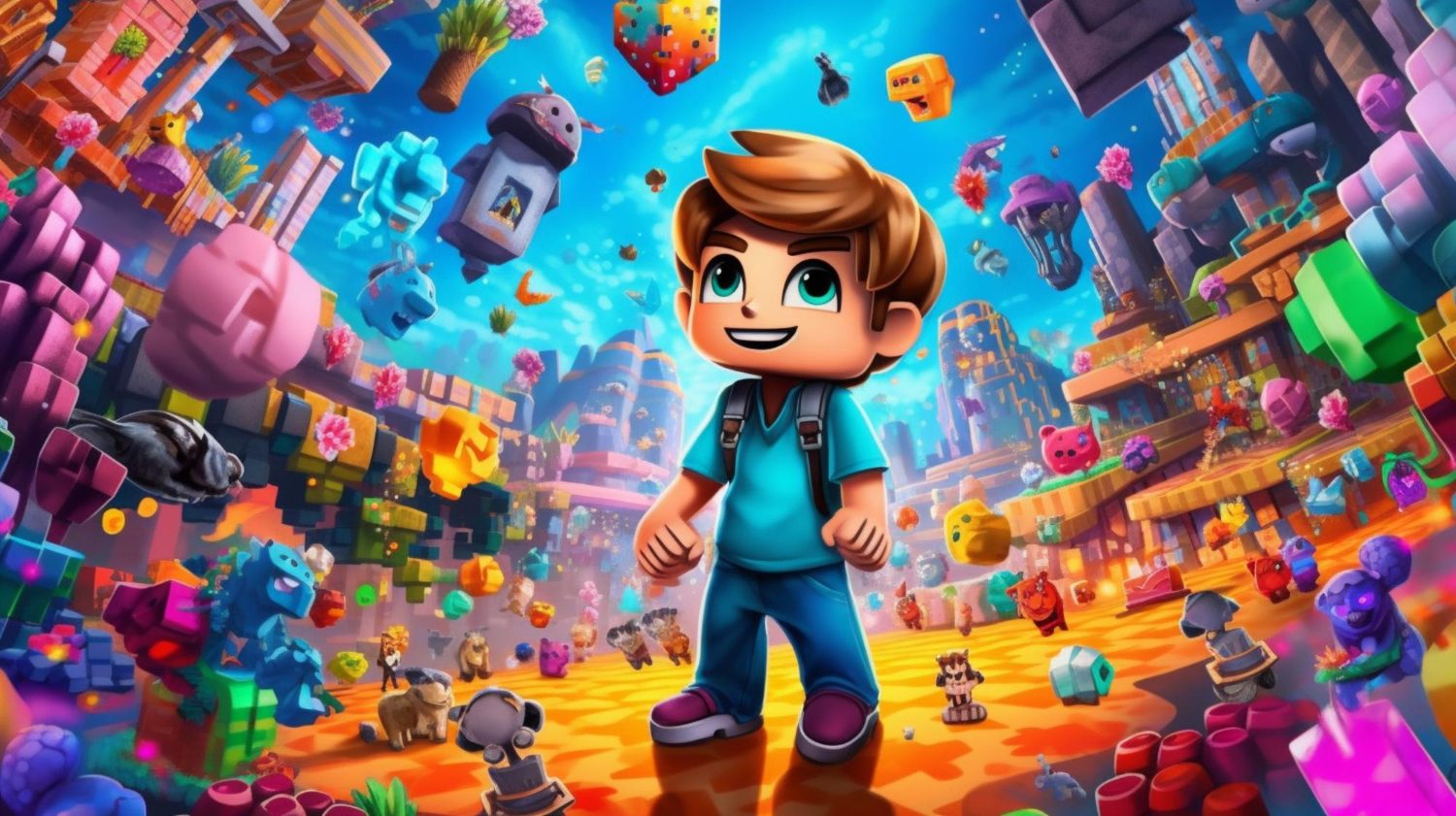 Como jogar Roblox com menos lag: checklist de desempenho