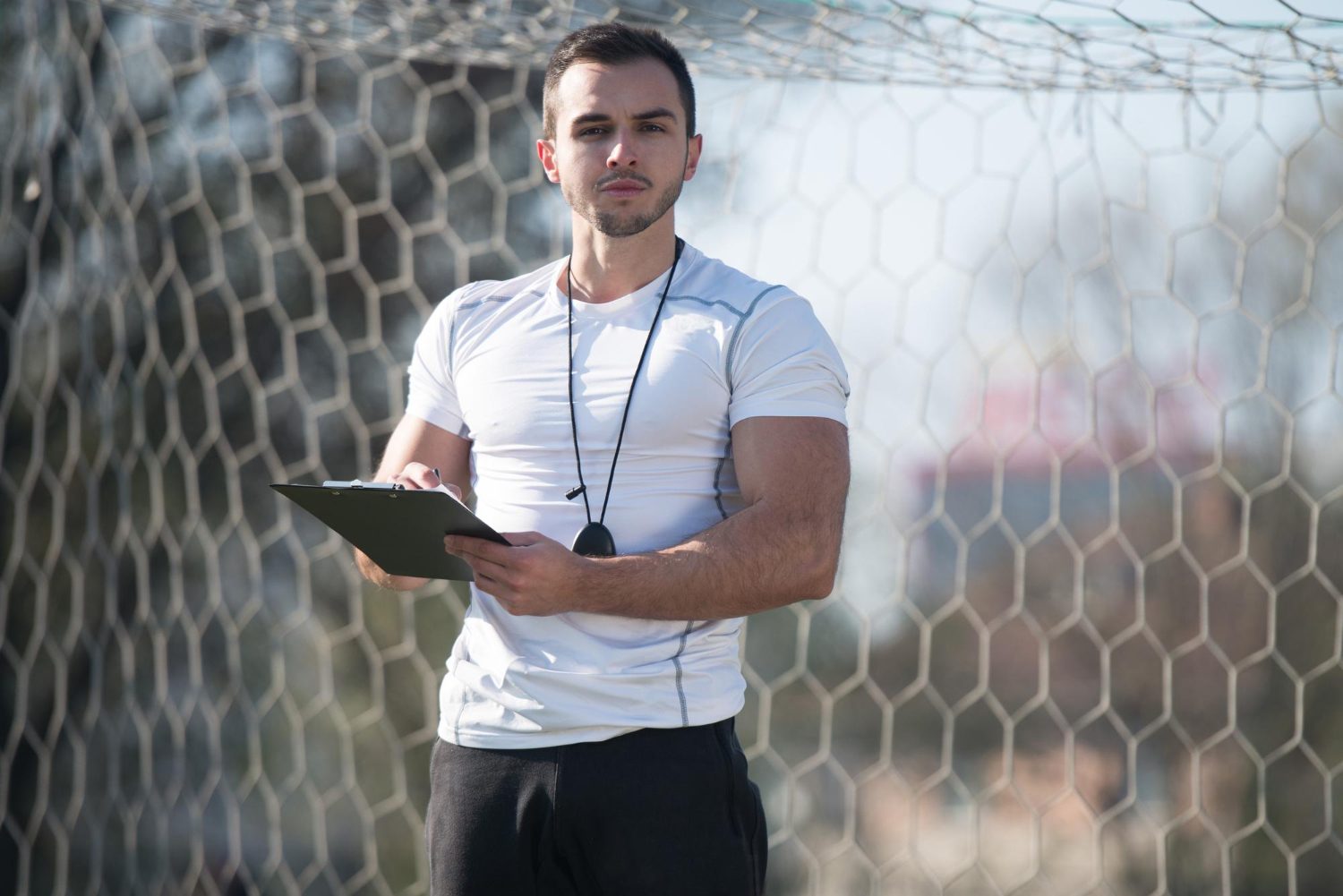 Como saber se o técnico acertou a substituição em 5 minutos