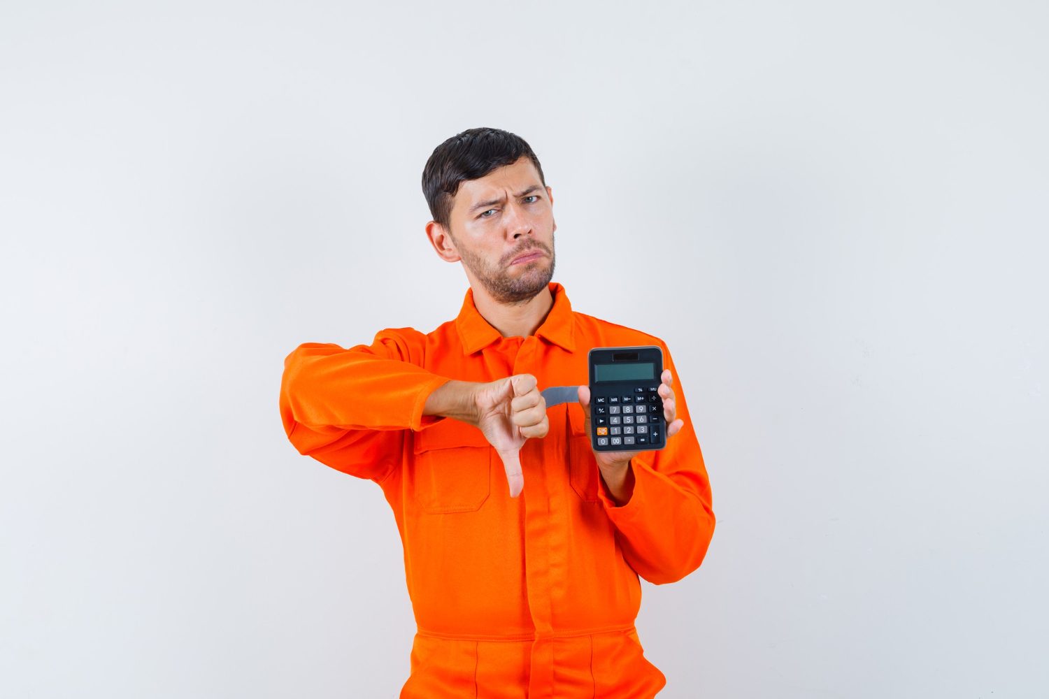 O que significa ´laranja' no universo contábil e jurídico?