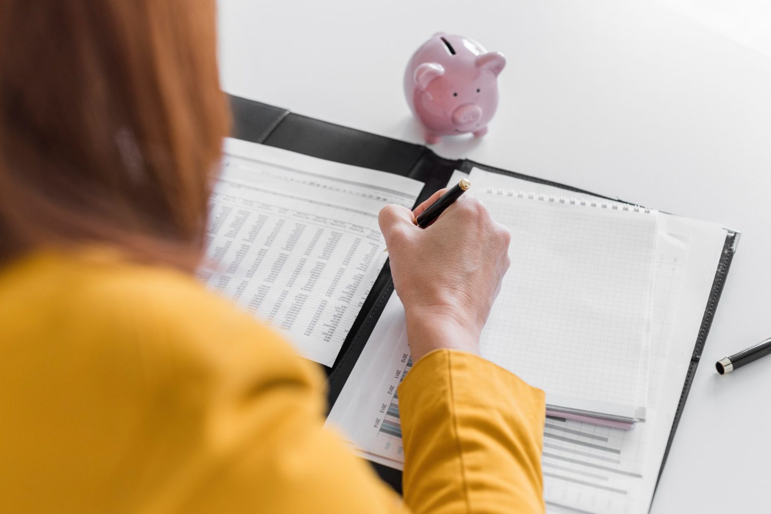 Nota promissória: como funciona o título de crédito que fala por si