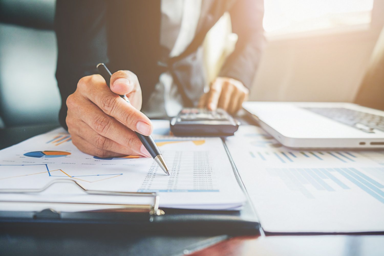 Receita vs. Faturamento vs. lucro não é a mesma coisa; entenda