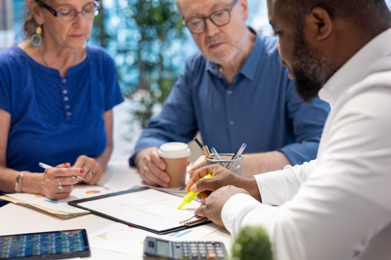 Contabilidade não é só para empresa; 6 aplicações que você não conhece