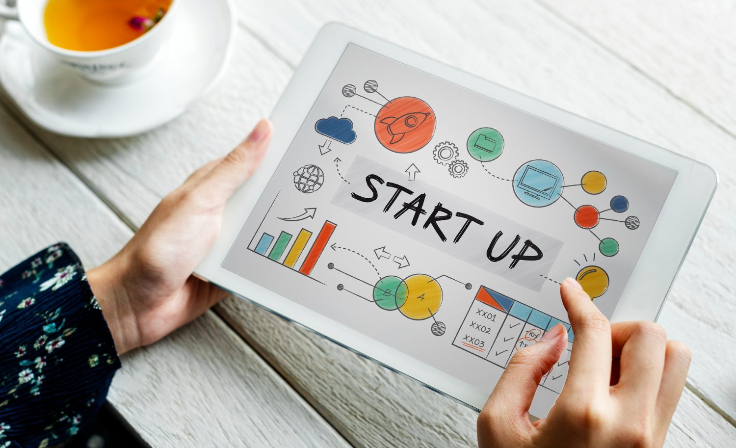 Startup: o que é, vantagens, desvantagens e como montar a sua