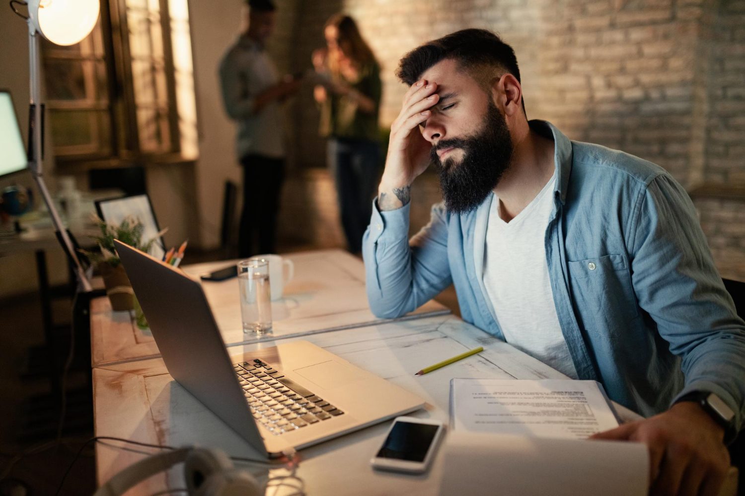 7 dicas de ouro para tirar a sua empresa do vermelho de vez