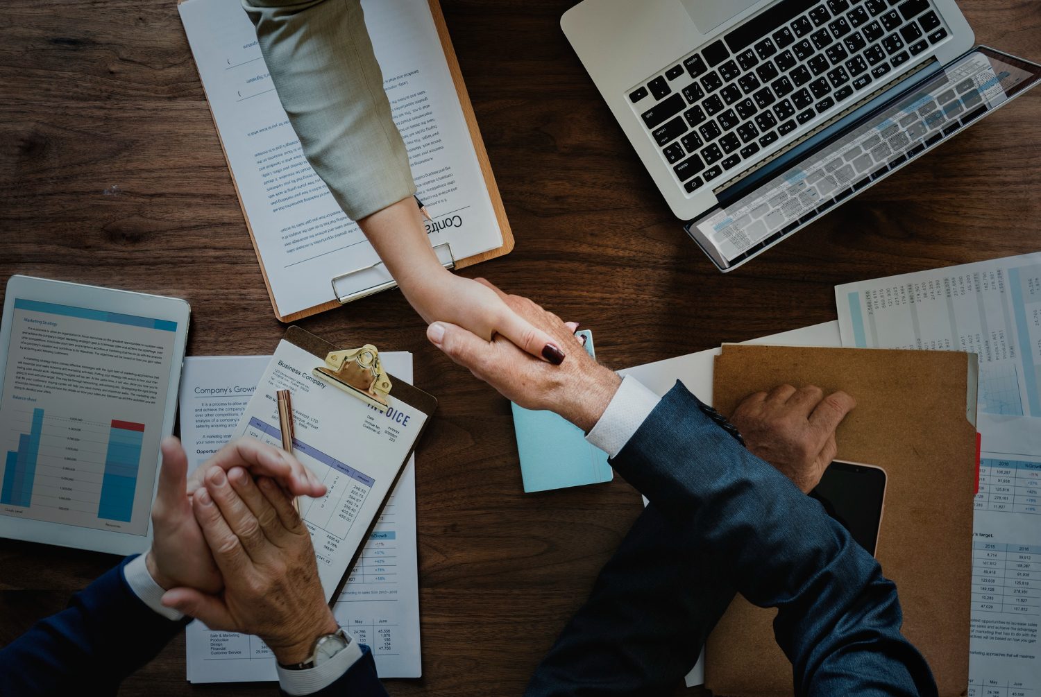 Como atrair clientes pro seu escritório de contabilidade? 6 coisas pouco óbvias
