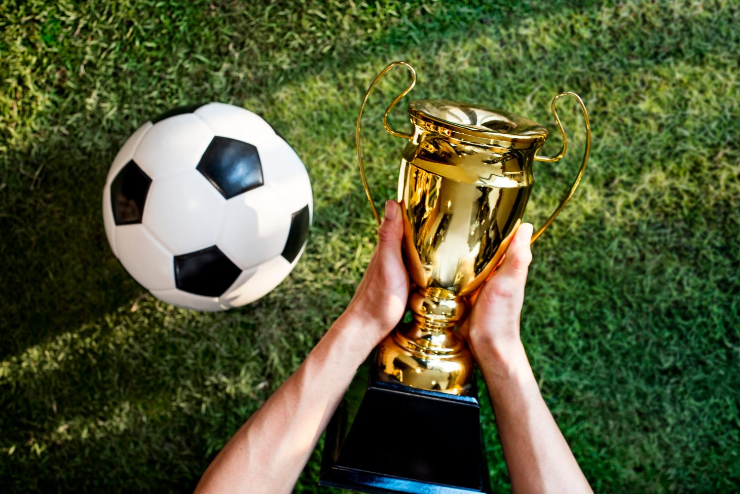 O que os vencedores ganham na Copa do Mundo 2026? Você vai ficar CHOCADO