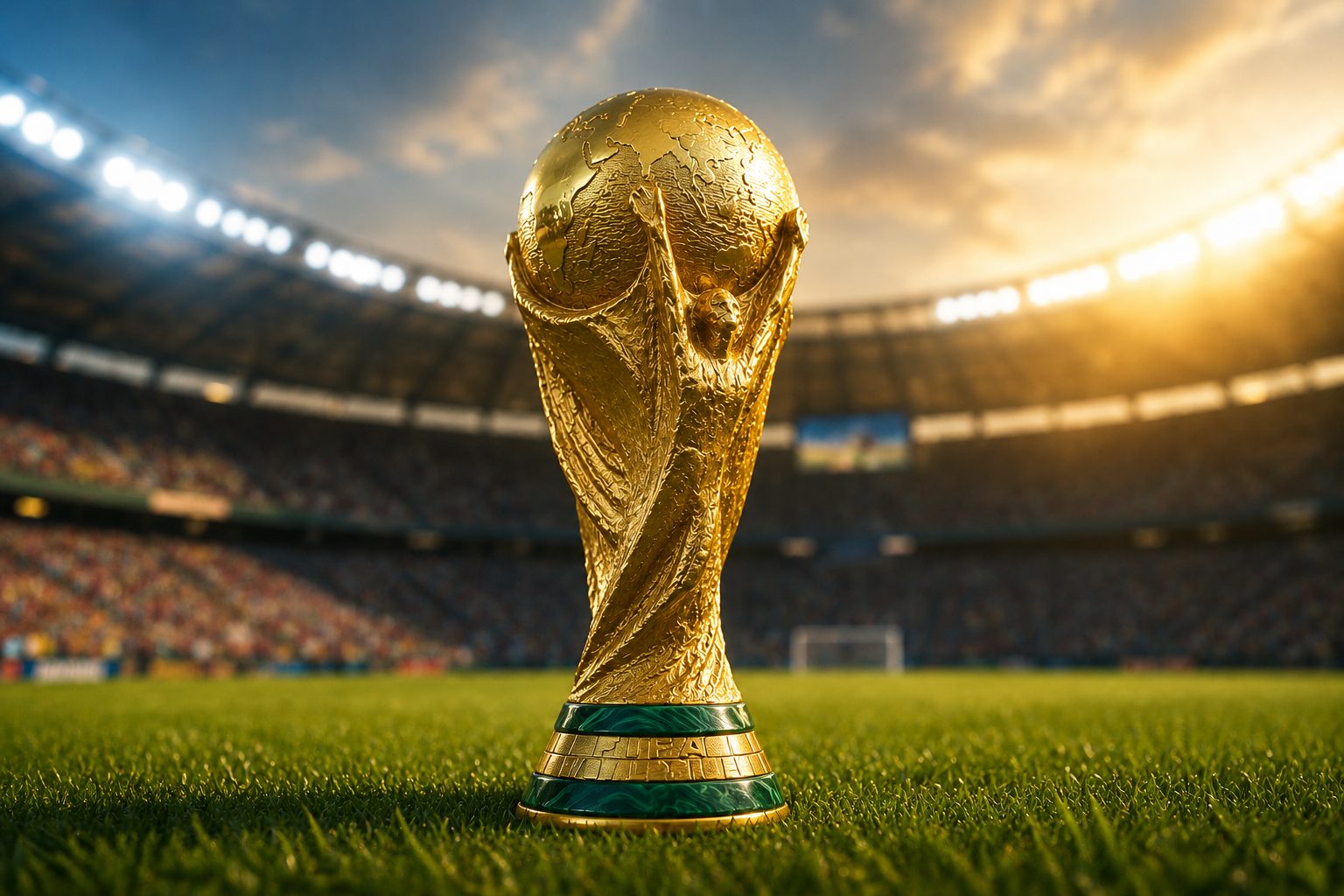 Como funciona o desempate na Copa do Mundo? Veja exemplos e particularidades